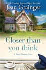 Closer than you think A Mags Munroe Story
