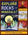 Explore Rocks and Minerals 25 Great Projects Activities Experiments