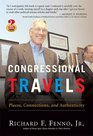 Congressional Travels Places Connections and Authenticity