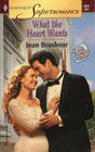 What the Heart Wants