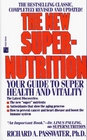 The New SuperNutrition