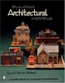 Building Architectural Models