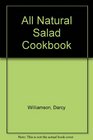 All Natural Salad Cookbook