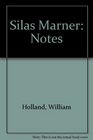Silas Marner   Notes