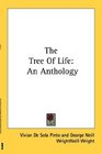 The Tree Of Life An Anthology