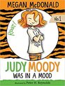 Judy Moody was in a Mood (Judy Moody, Bk 1)