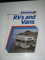 Rvs and Vans