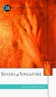 Shades of Singapore Sister Sarah Balfour's Memoirs of Judicial Caning in South Africa