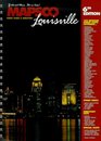 Louisville Kentucky  Street Map Guide  Directory