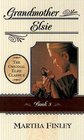 Grandmother Elsie Book 8