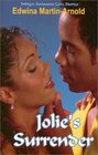 Jolie's Surrender (Indigo: Sensuous Love Stories)