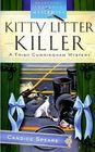 Kitty Litter Killer (Trish Cunningham, Bk 3)
