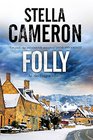 Folly: A British murder mystery set in the Cotswolds (Alex Duggins)