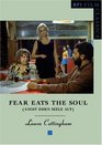 Fear Eats the Soul
