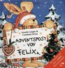 Adventspost von Felix MiniAusgabe