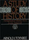 A Study of History Abridgement of Volumes VIIX