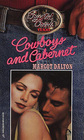 Cowboys and Cabernet (Crystal Creek, Bk 2)