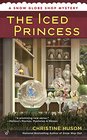 The Iced Princess (Snow Globe Shop, Bk 2)