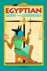 Egyptian Godsand Goddesses