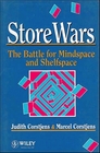 Store Wars The Battle for Mindspace and Shelfspace