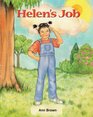 Helen's Job