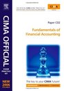 CIMA Exam Practice Kit Fundamentals of Financial Accounting 2006 Syllabus