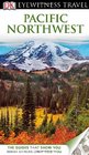 Dk Eyewitness Travel Guide Pacific Northwest