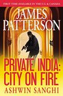 Private India: City on Fire (Private, Bk 8)