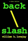 Back/Slash