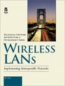 Wireless Lans Implementing Interoperable Networks