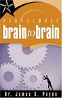 PeopleWise Brain to Brain