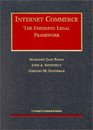 Internet Commerce The Emerging Legal Framework