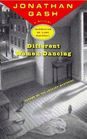 Different Women Dancing (Dr Clare Burtonall, Bk 1) (Audio Cassette) (Unabridged)