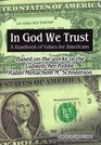 In Gd We Trust A Handbook of Values for Americans