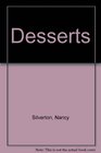 Desserts