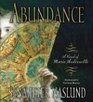 Abundance  (Audio CD)  (Abridged)