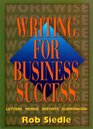 Writing for Business Success