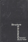 Structure in Architecture The Building of Buildings