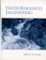 WaterResources Engineering