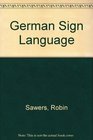 German Sign Language