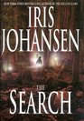 The Search (Eve Duncan, Bk 3)