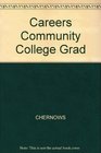 Careers for the Community College Graduate