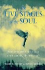 The Five Stages of the Soul For Everyone Who Has Ever Asked is This it