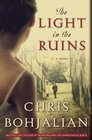 The Light in the Ruins (Random House Large Print)
