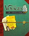 Voyages in English Writing and Grammar 8