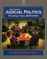 Judicial Politics Readings from Judicature