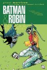 Batman & Robin Vol. 3: Batman Must Die Deluxe