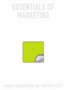 Essentials of Marketing AND Business Dictionary