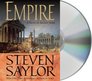 Empire: The Novel of Imperial Rome (Novels of Ancient Rome)