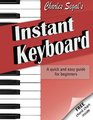 Charles Segal's Instant Keyboard